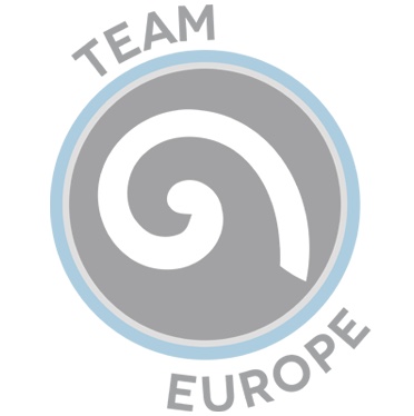 TEAM Europe Ltd Logo